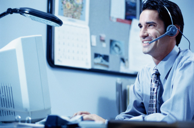 helpdesk